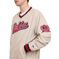 Atlanta Braves Sport Classics Windbreaker