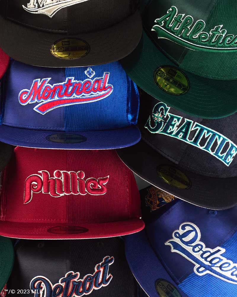 New Era | New Era Hats & Apparel – New Era Cap