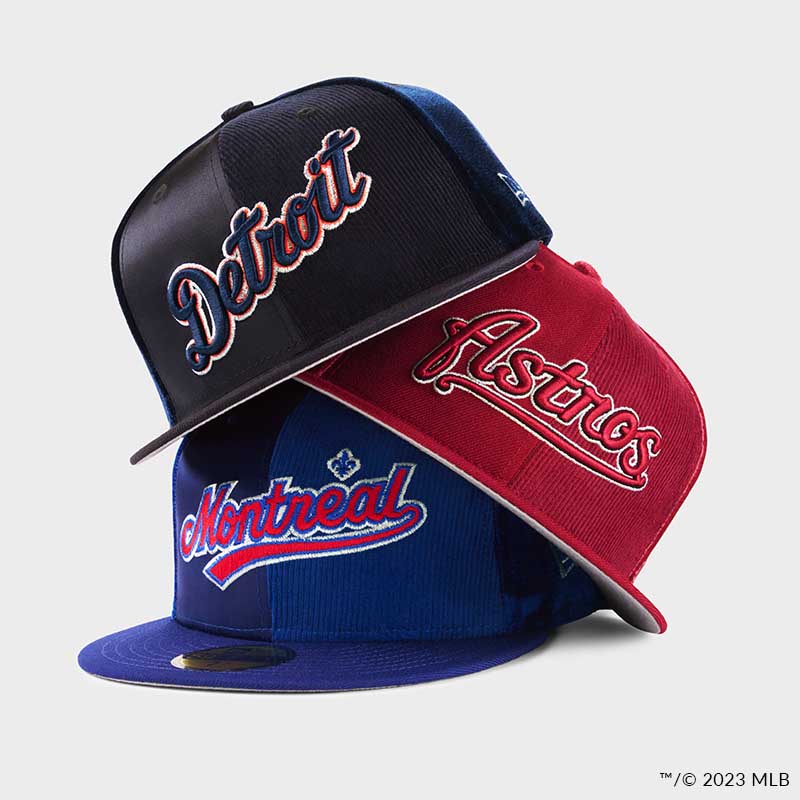 New Era | New Era Hats & Apparel – New Era Cap