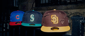 New Era Cap