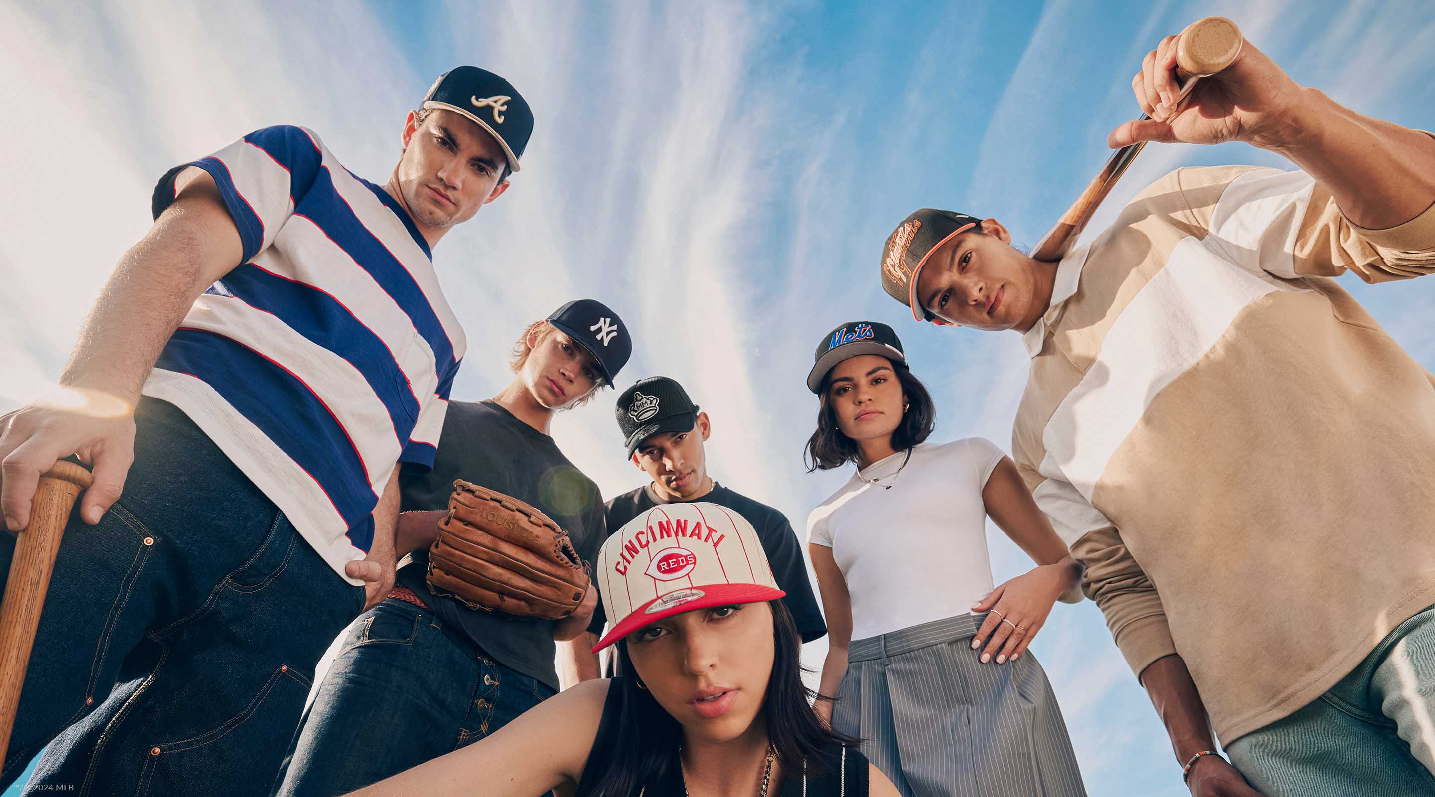 New Era | New Era Hats & Apparel – New Era Cap