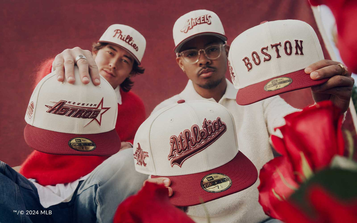 Gorra New York YANKEES new era WMNS MLB Metallic Logo 9Forty - TOP HATS