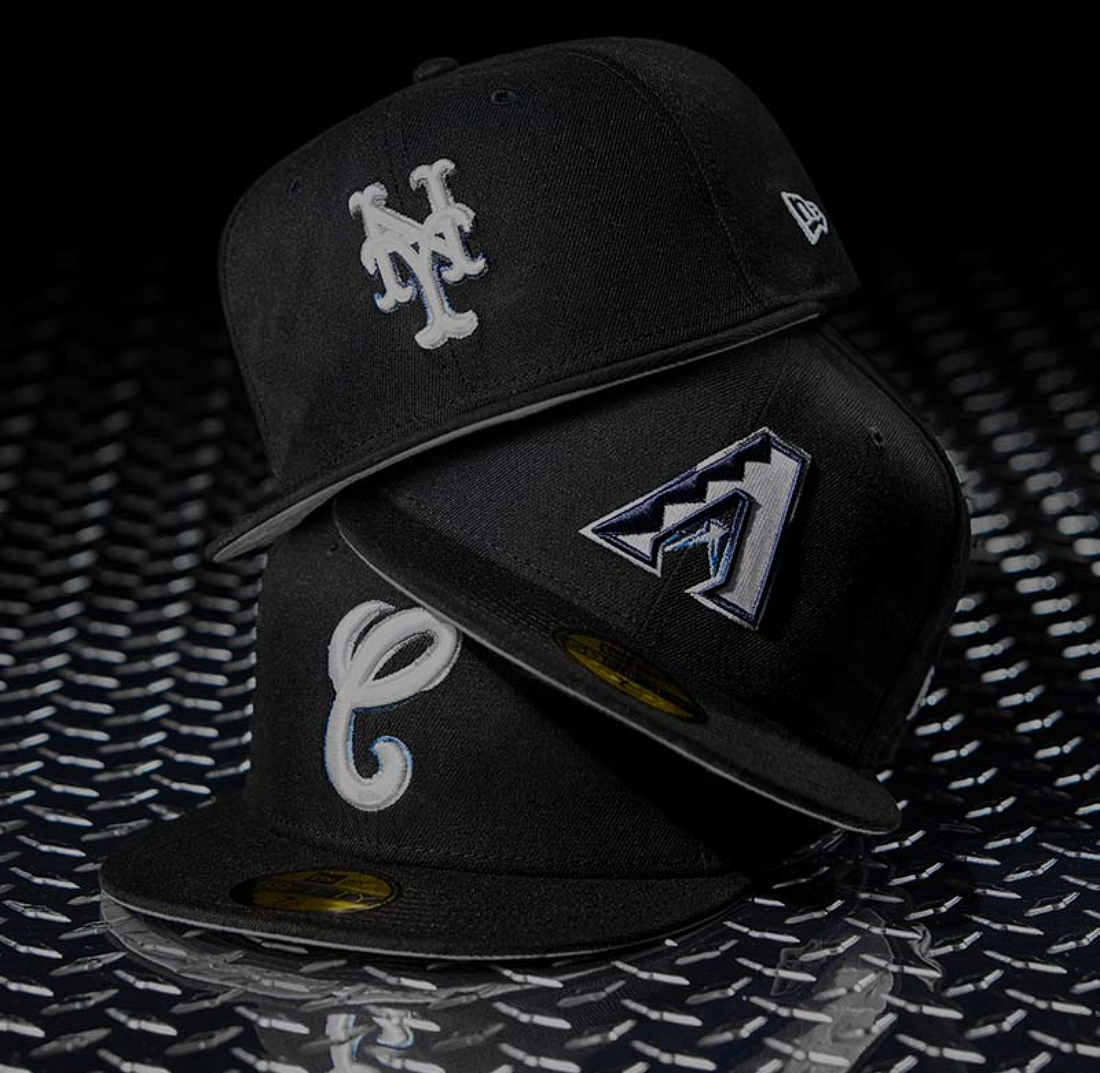 New Era Cap