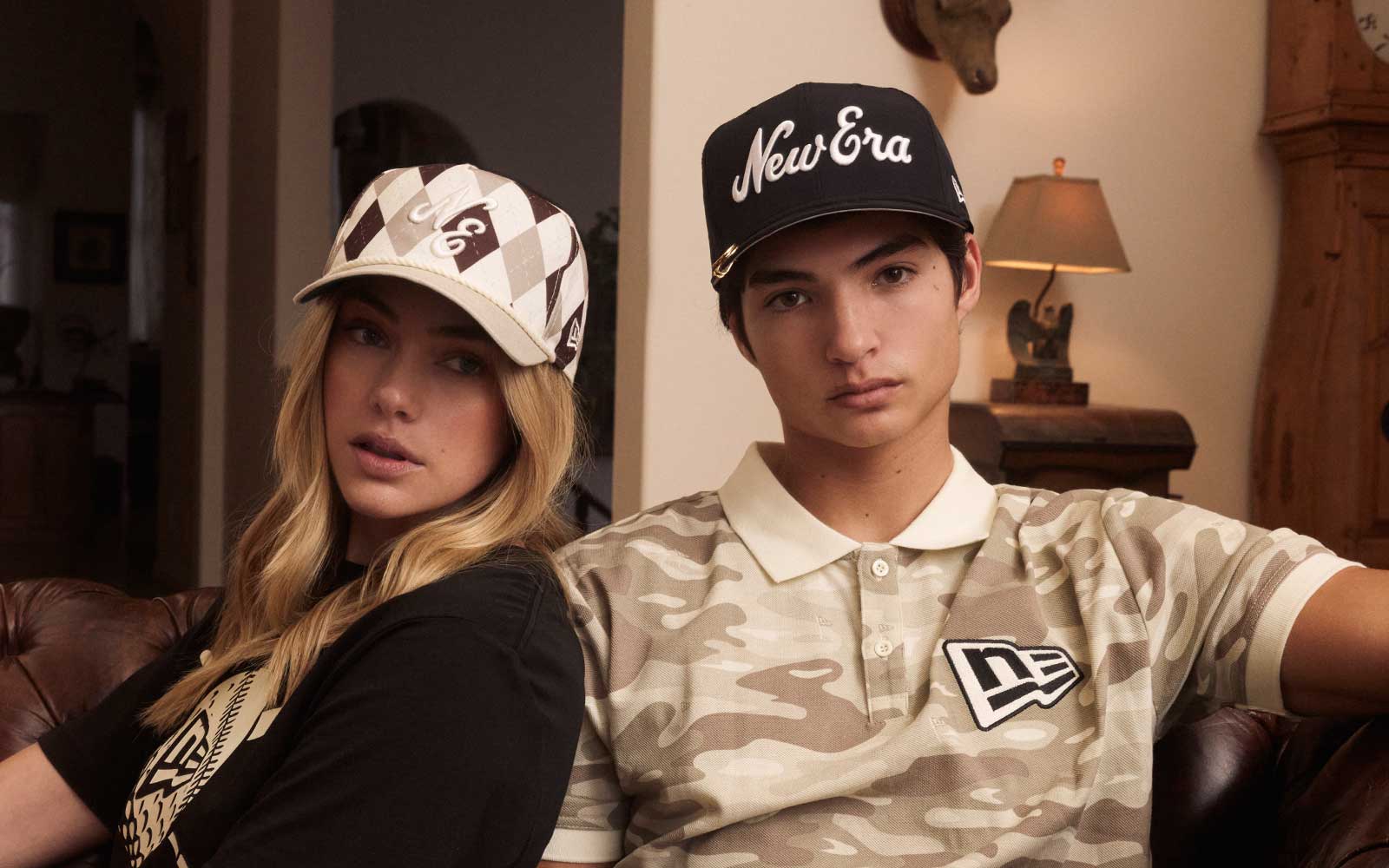 Collections – New Era Cap