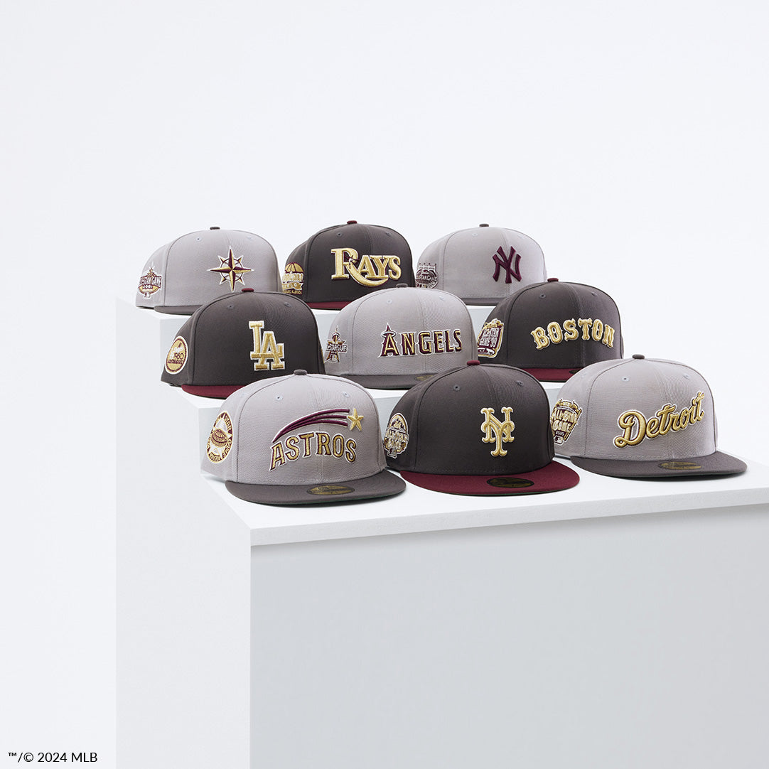 New Era Cap