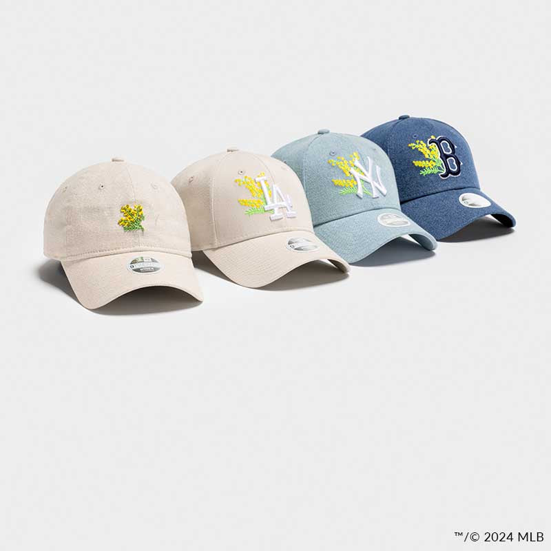 New Era | New Era Hats & Apparel – New Era Cap