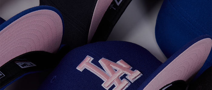 Mother's day hats mlb on sale