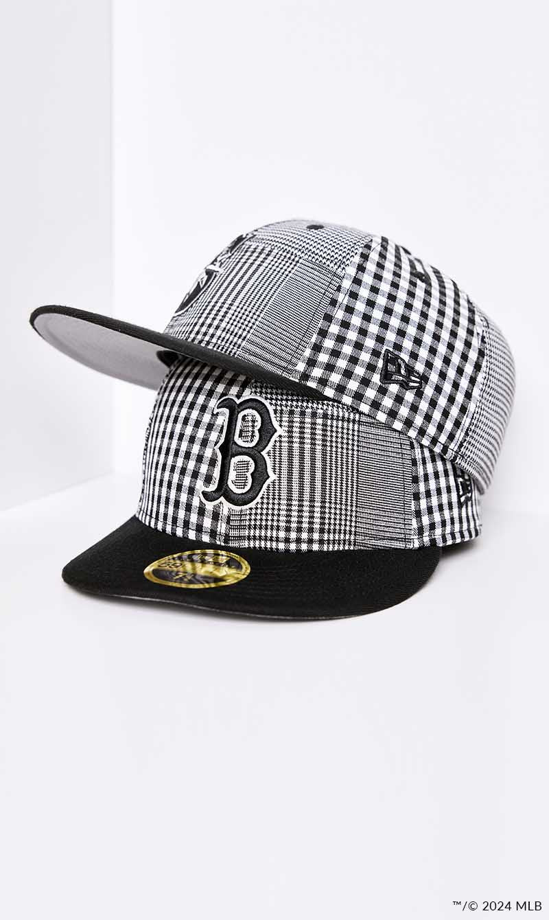 NEW ERA THE CAP KANDY TOWN - 帽子