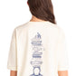 New York Yankees Book Club White T-Shirt