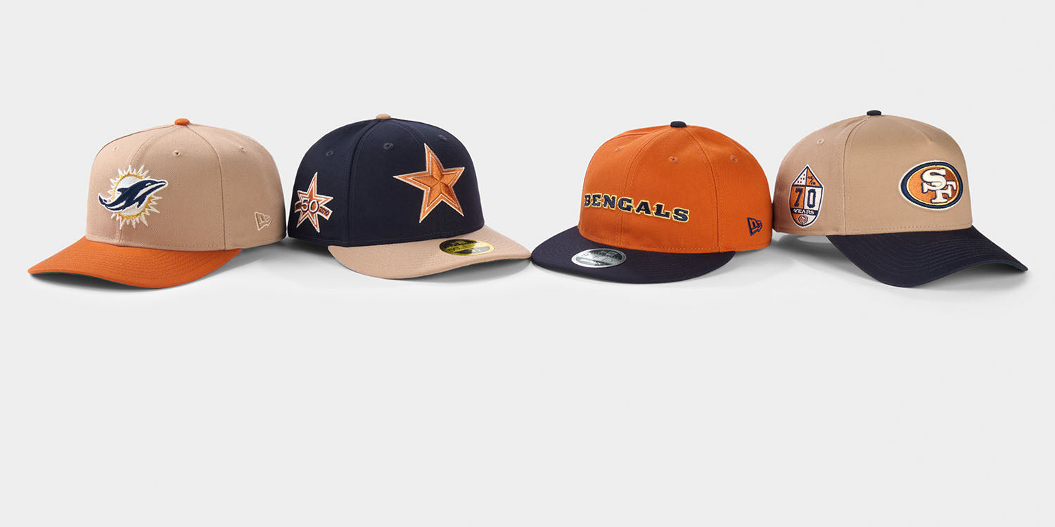 New Era Cap