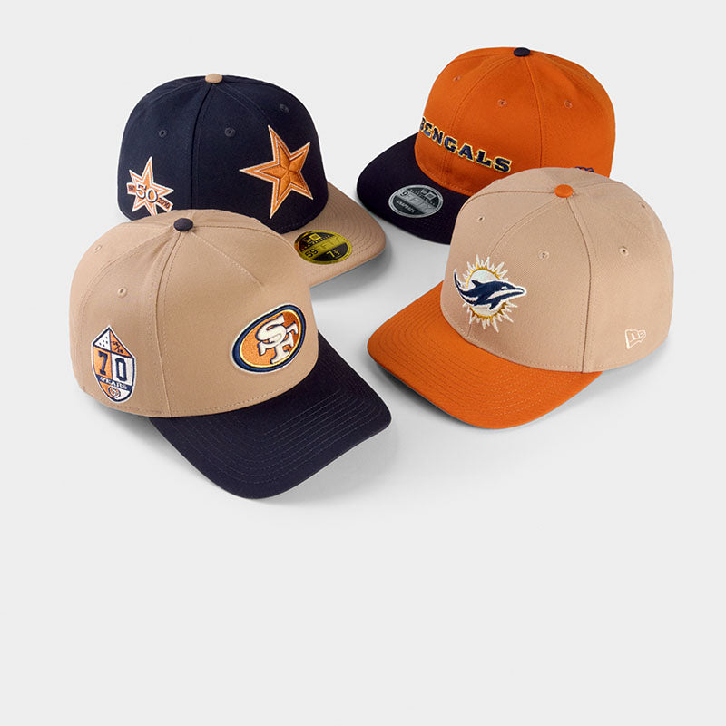 New Era Cap