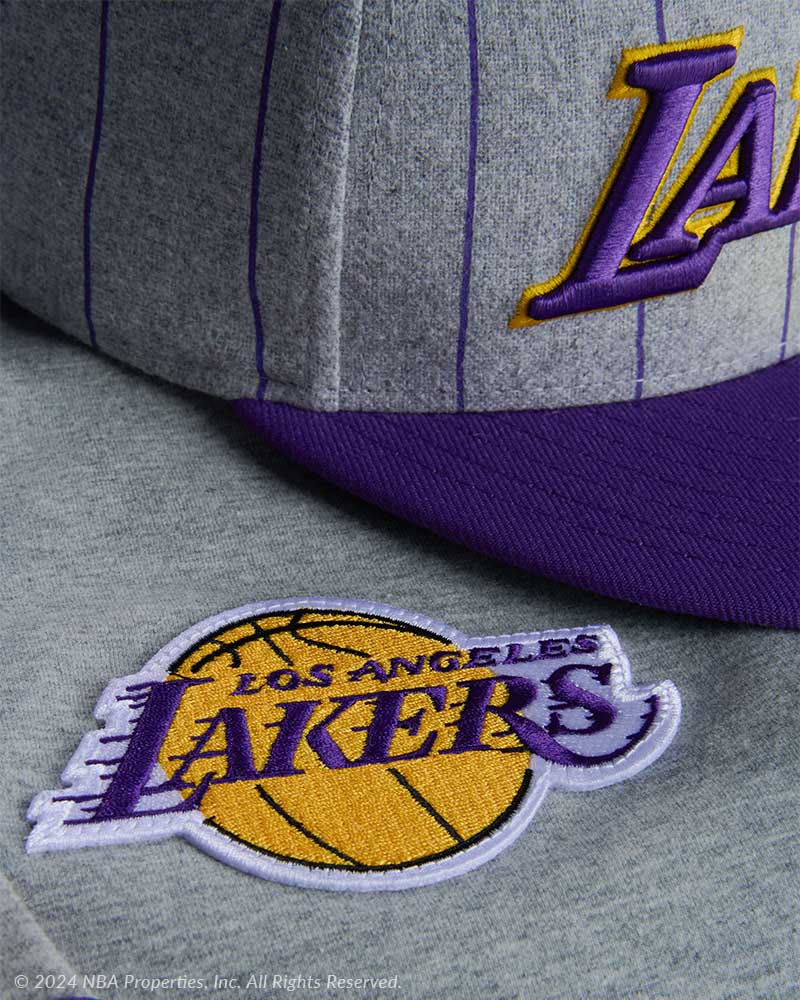 Lakers jersey negro hot sale