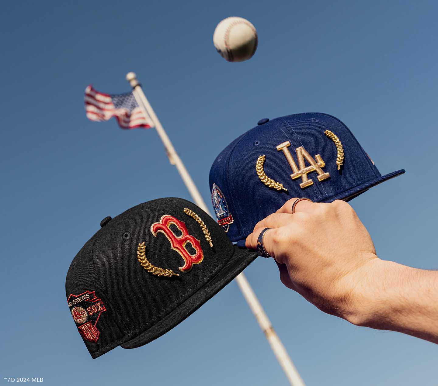 New Era | New Era Hats & Apparel – New Era Cap