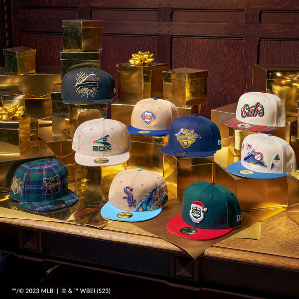 Seaside Collection – Page 2 – New Era Cap