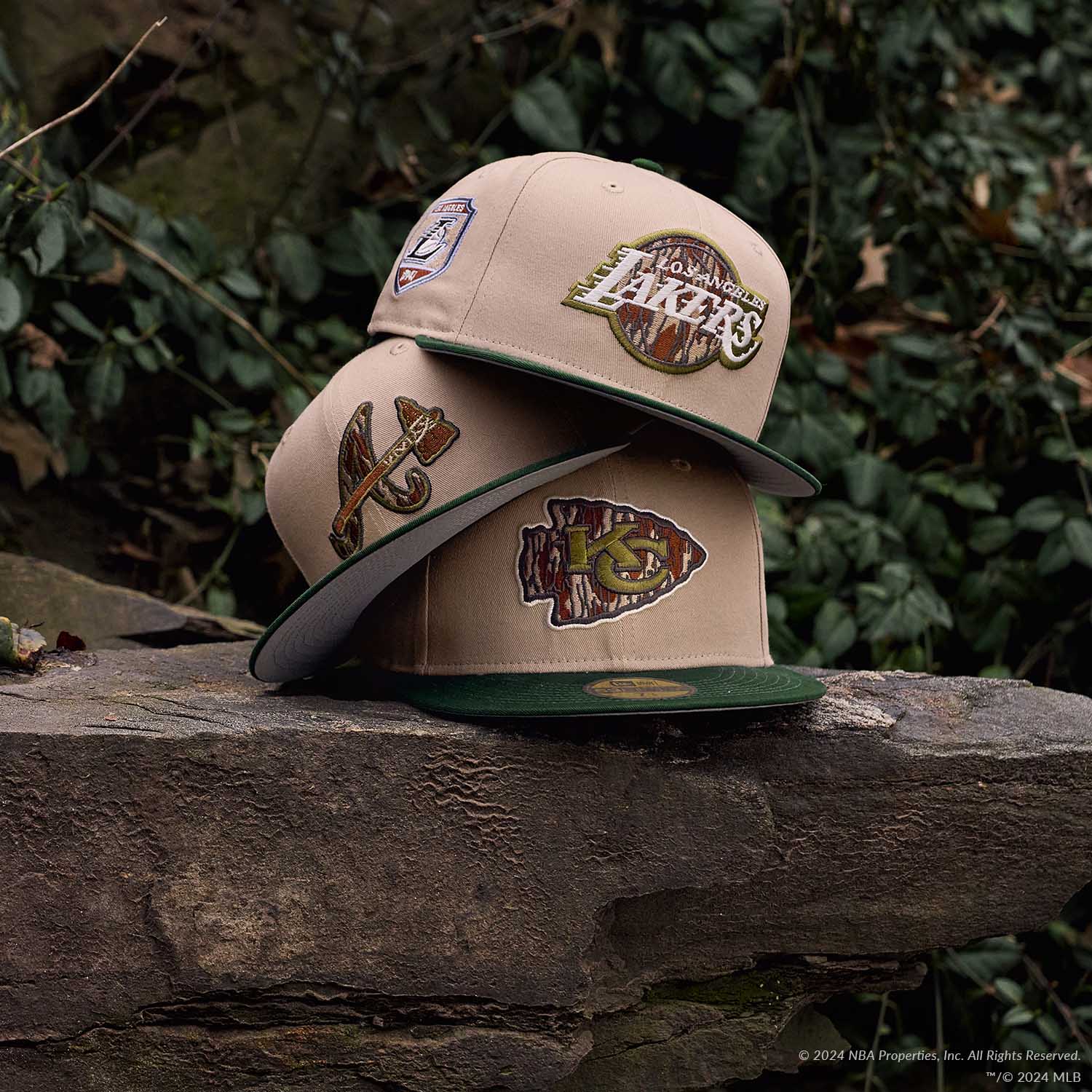 New Era | New Era Hats & Apparel – New Era Cap