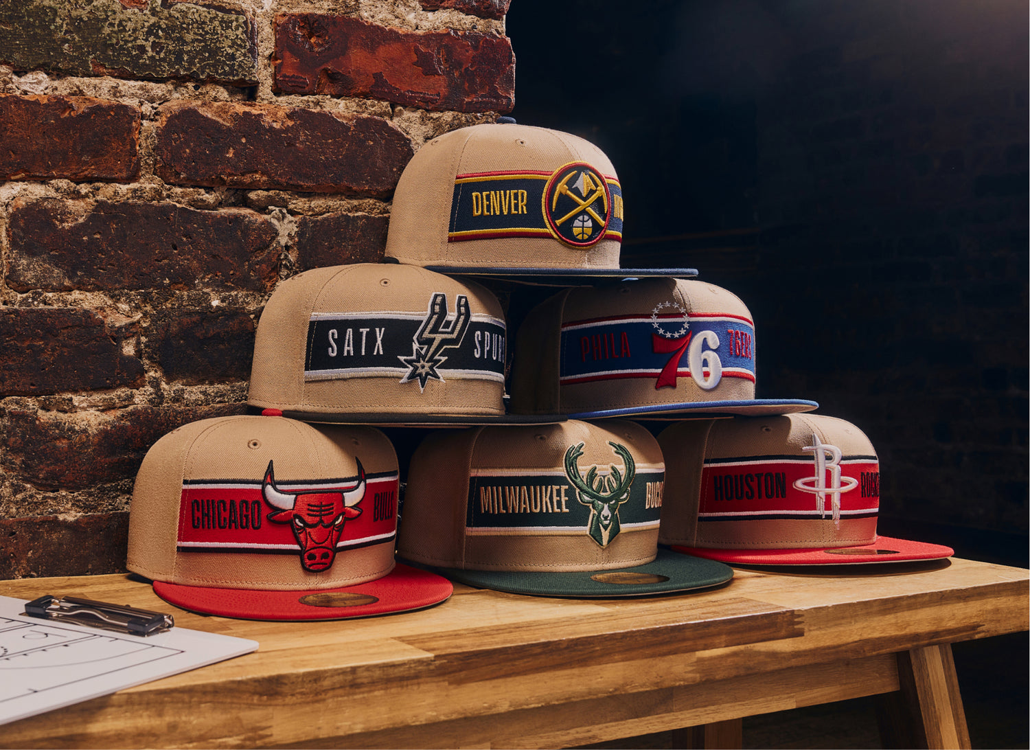 Shop an extra 25% off already on-sale NBA merchandise