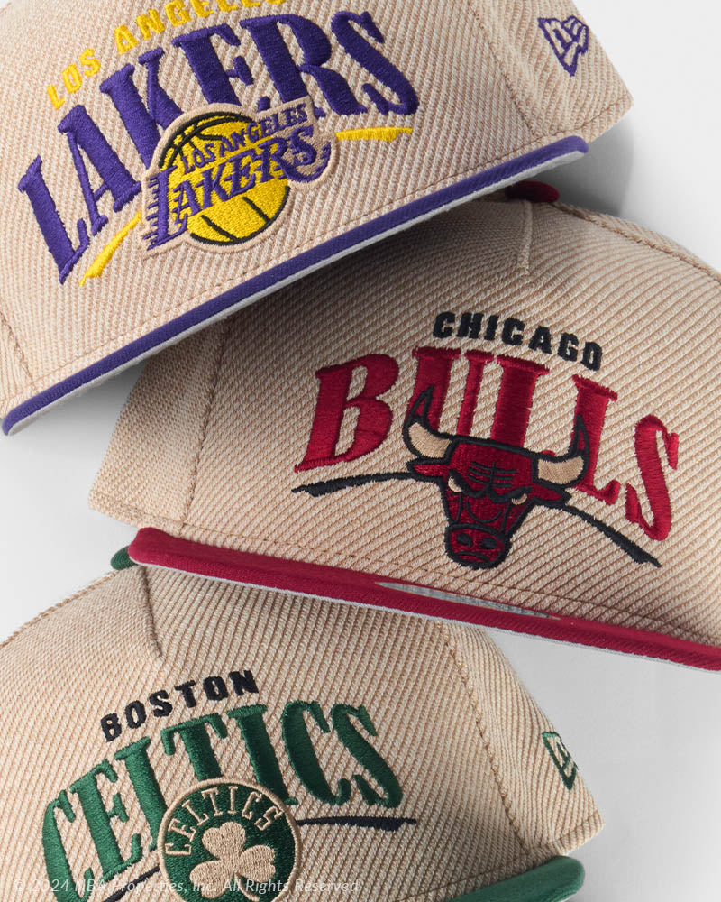 Shop the NBA Terry Heather collection