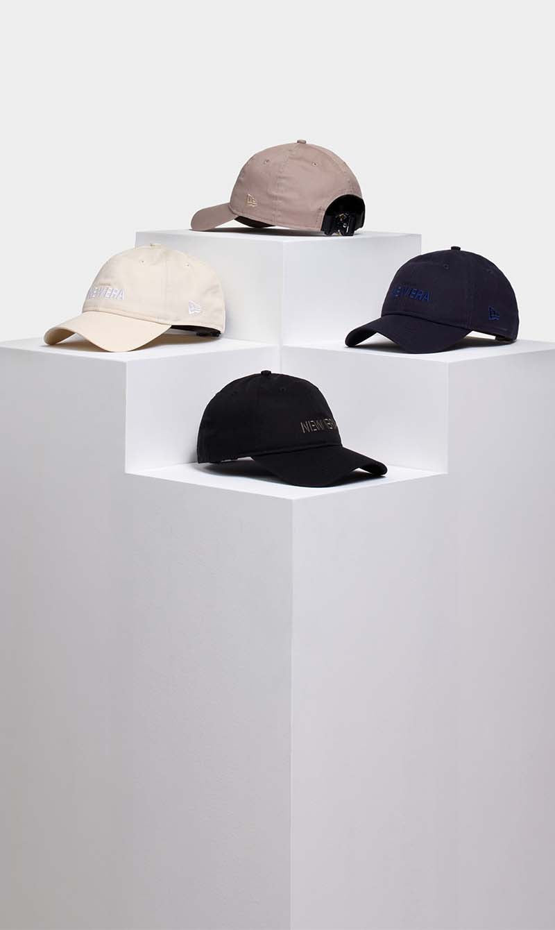 New Era | New Era Hats & Apparel – New Era Cap