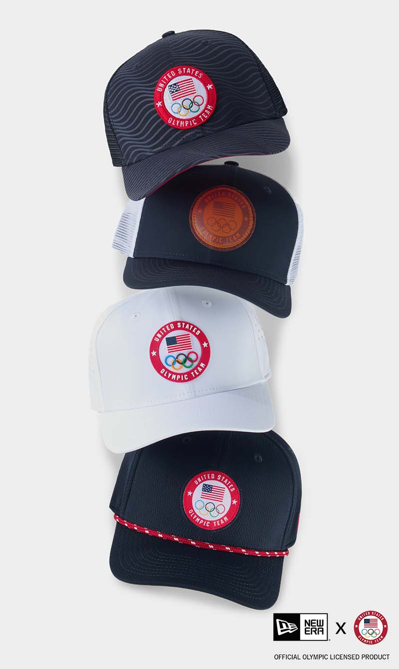 New Era | New Era Hats & Apparel – New Era Cap