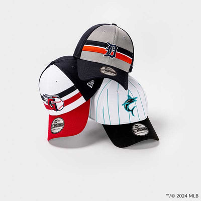 Atlanta Braves New Era MLB Cuffed Knit Beanie Hat Black Crown/Cuff Whi –  Capland