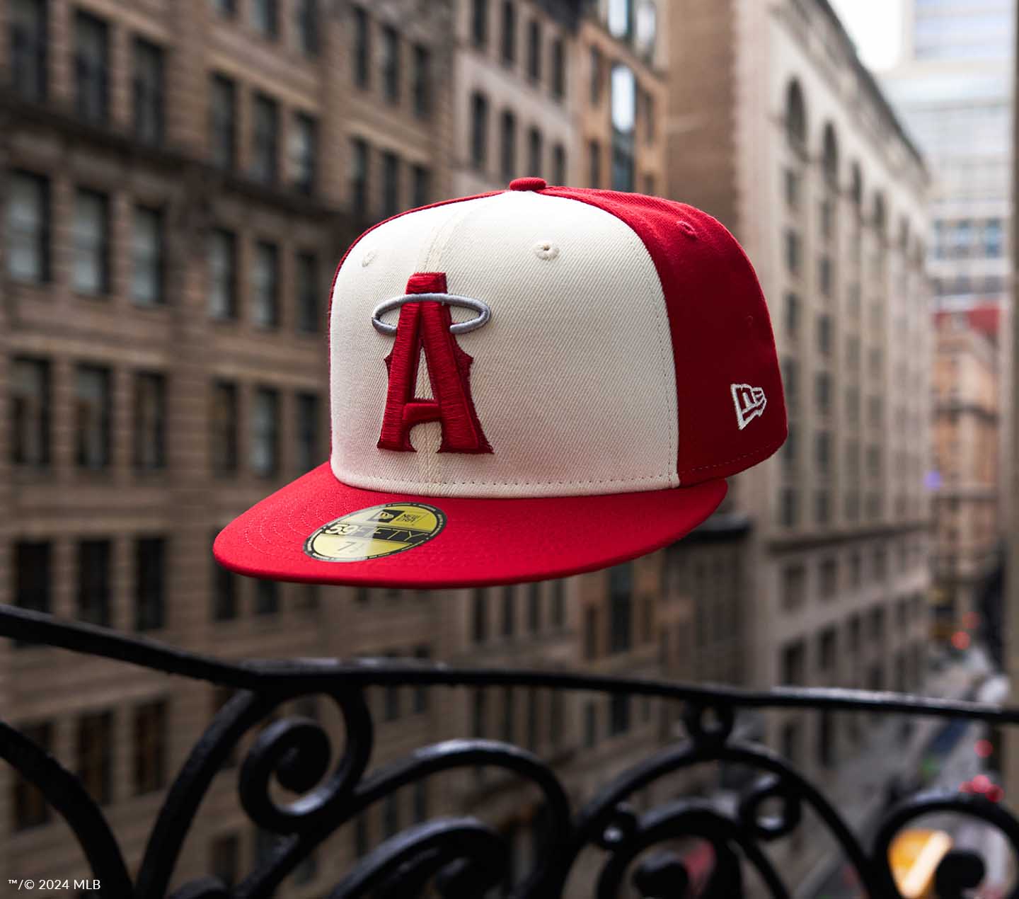 New Era | New Era Hats & Apparel – New Era Cap