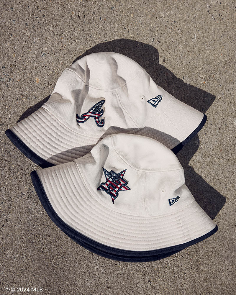 Shop the 2024 MLB Independence Day Collection