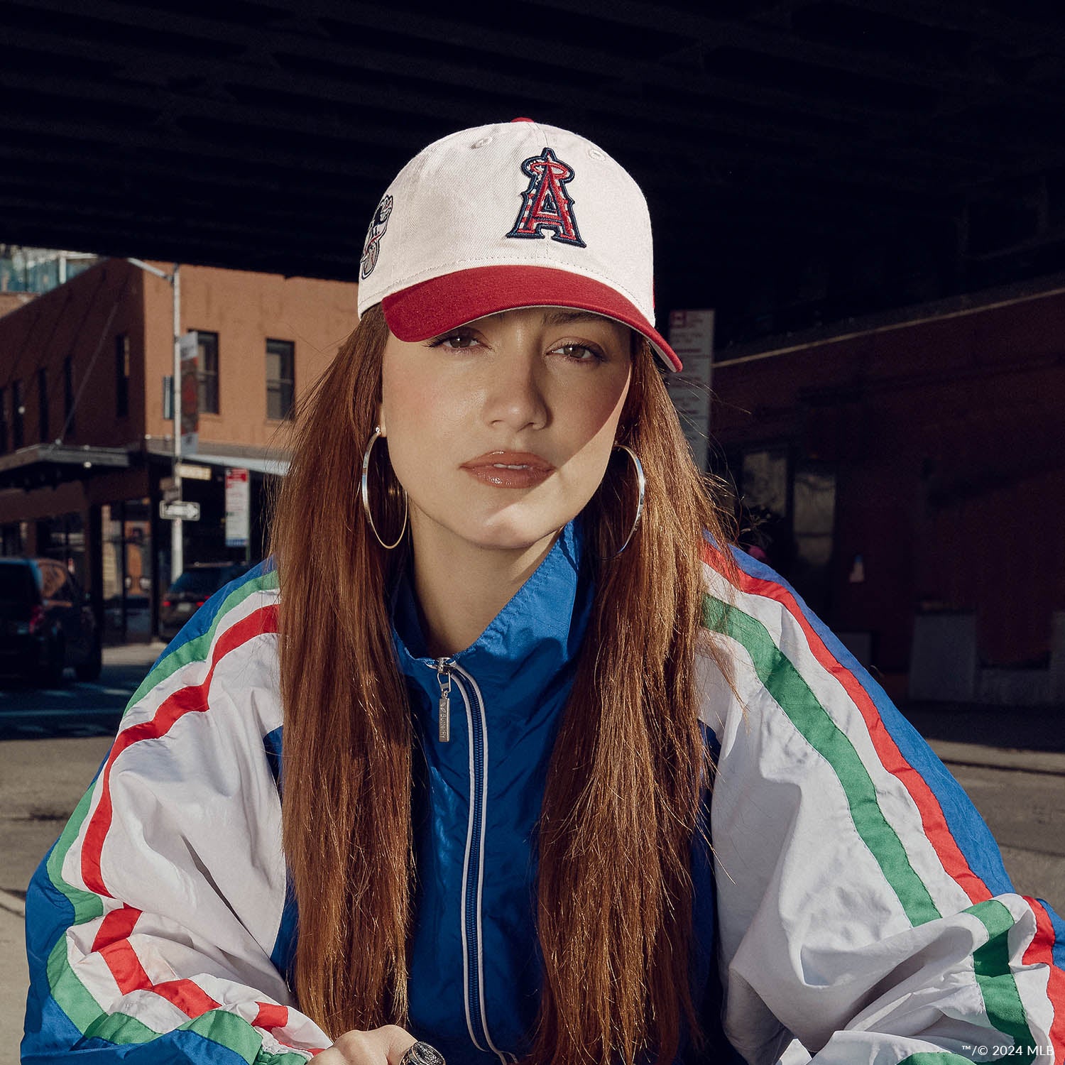 Shop the 2024 MLB Independence Day Collection