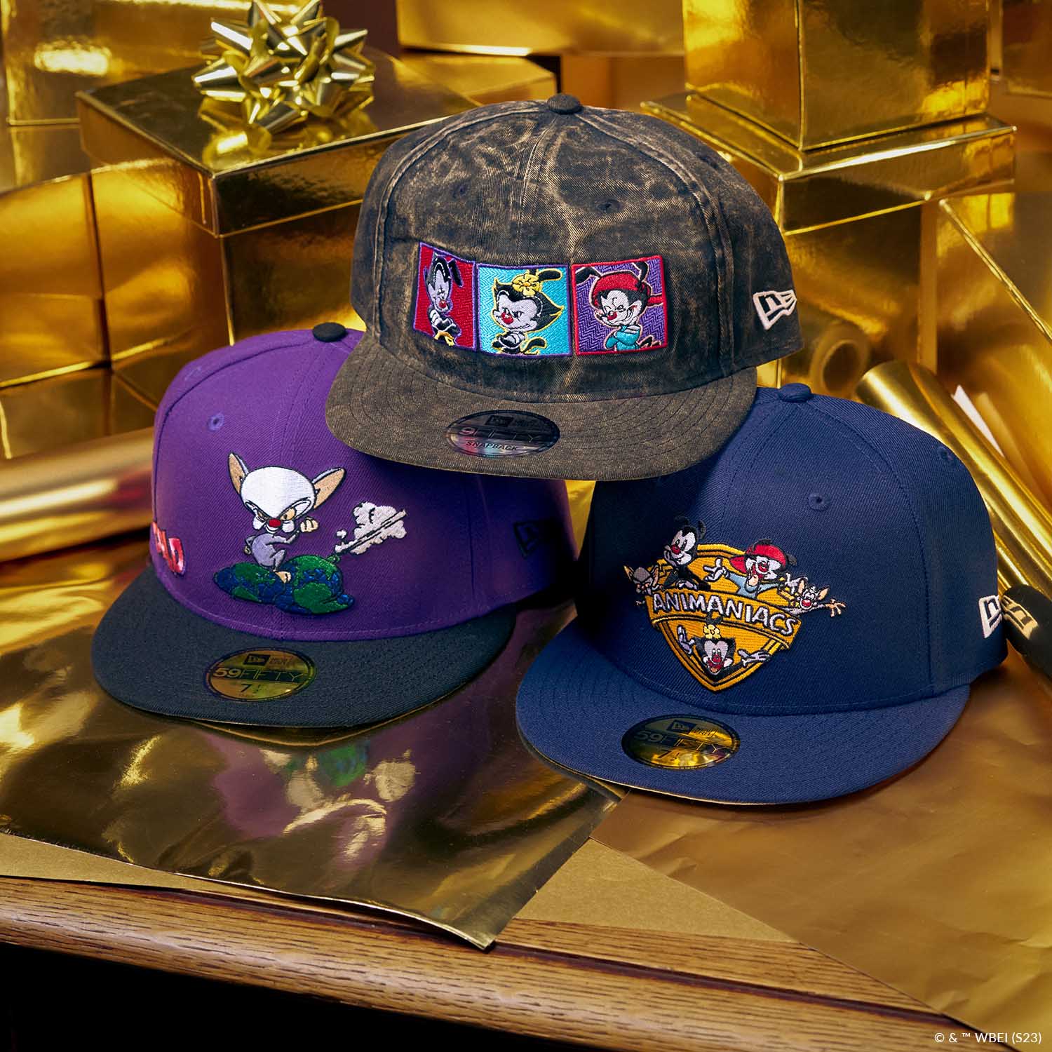 New Era | New Era Hats & Apparel – New Era Cap