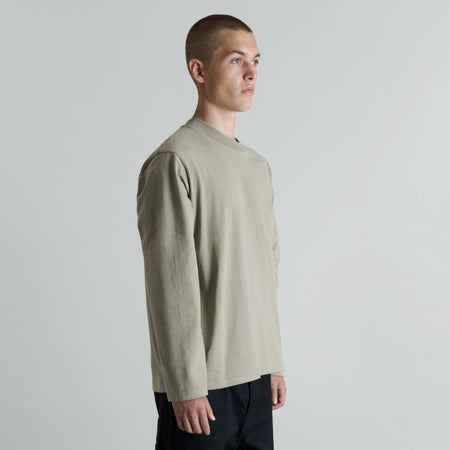 Erhardt Overland Trek Long Sleeve T-Shirt