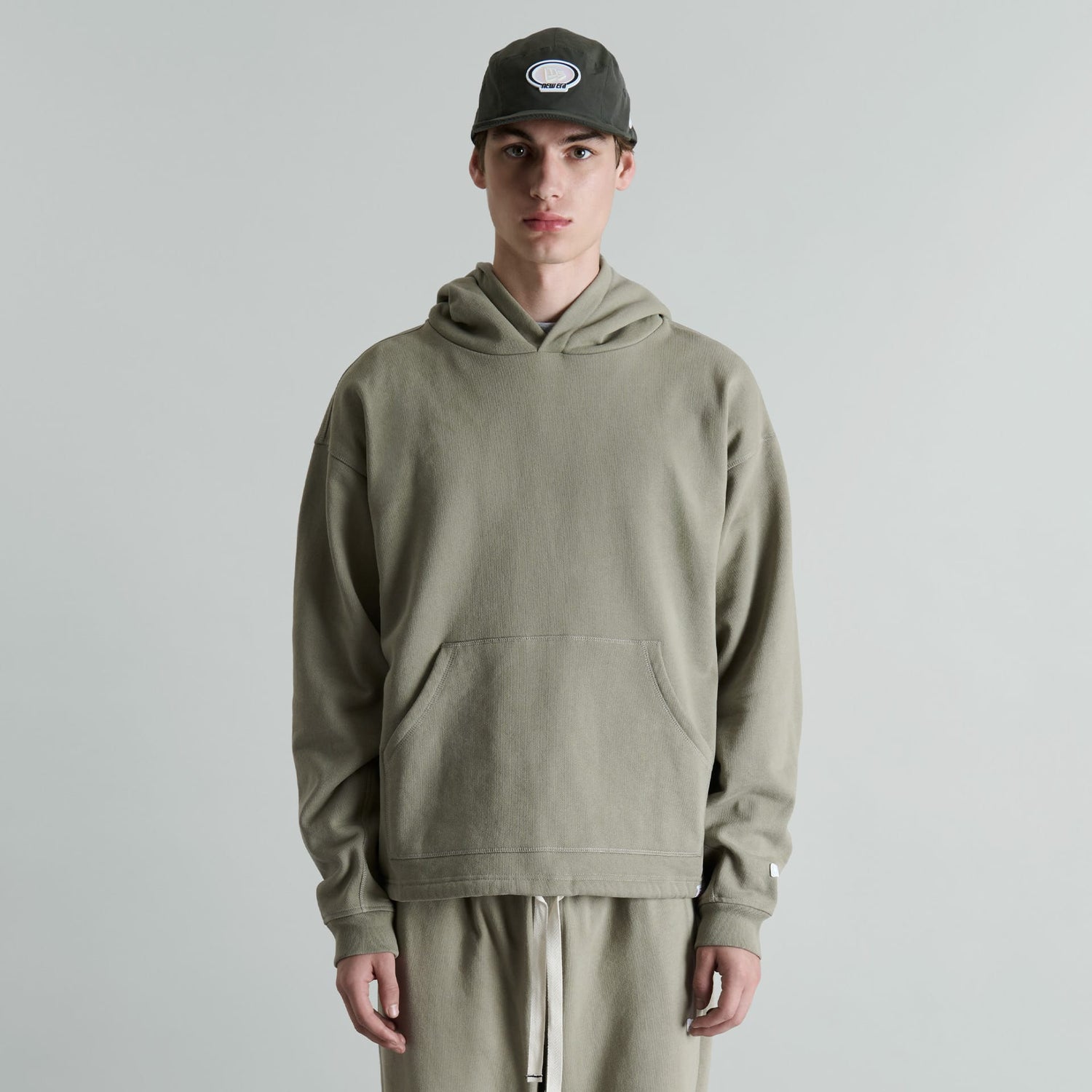 Brand New Era Alden Overland Trek Hoodie