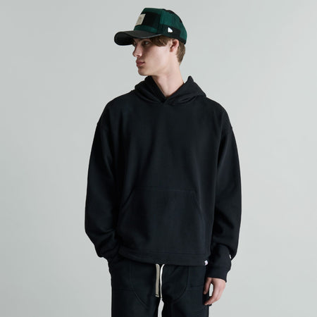 Brand New Era Alden Black Hoodie