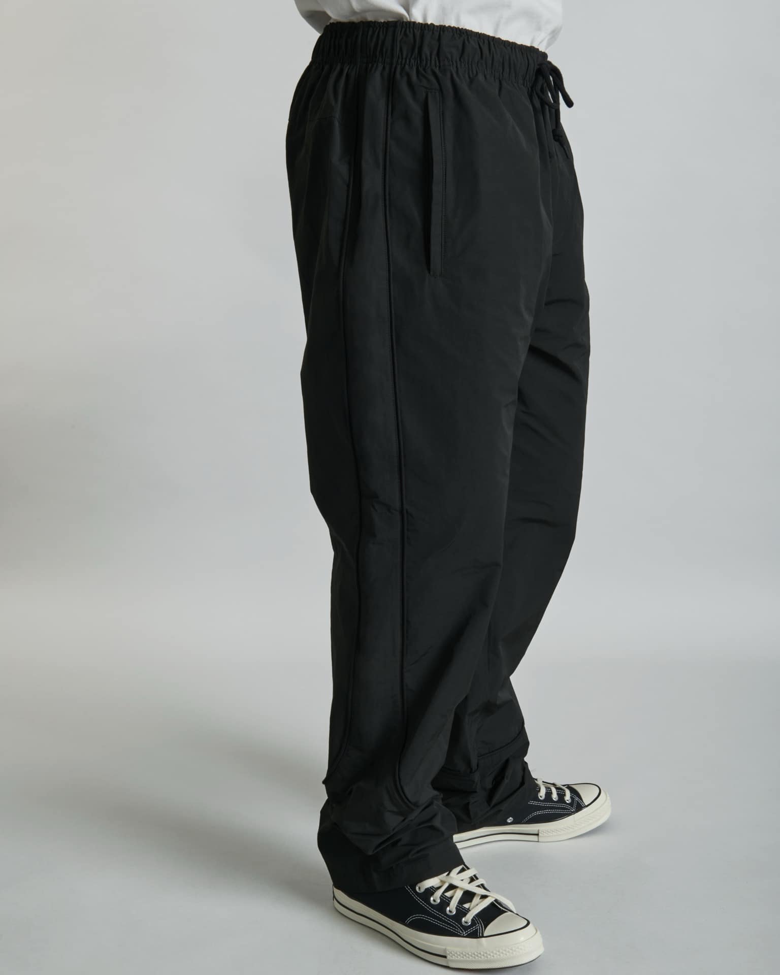 Brand New Era Larkin Black Track Pants