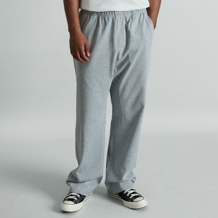 Alden Heather Gray Sweatpants