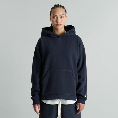 Alden Navy Hoodie