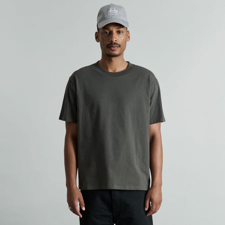 Erhardt Dusty Charcoal T-Shirt