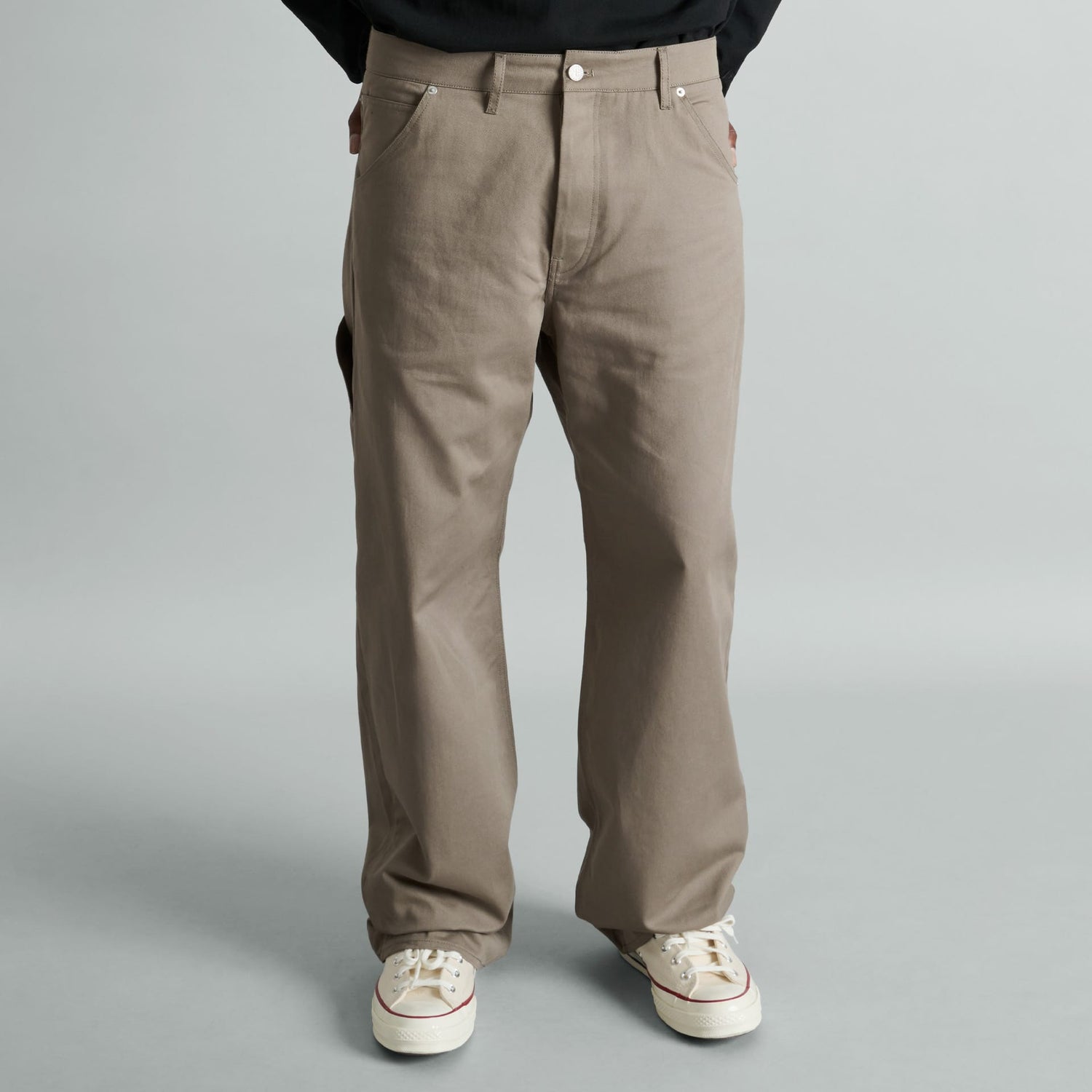 Brand New Era Ellicott Brindle Carpenter Pant