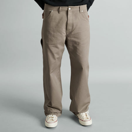 Ellicott Brindle Carpenter Pant