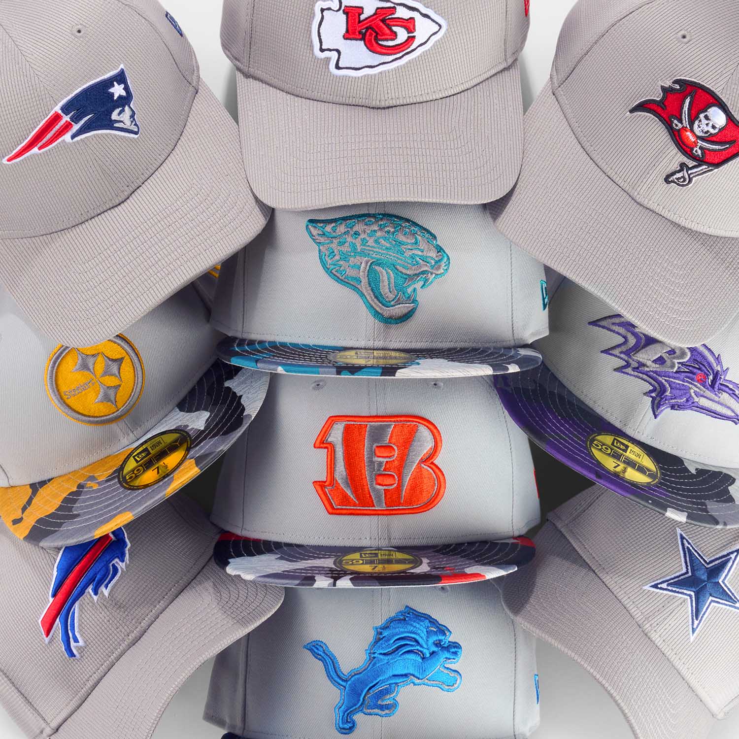 Buy nfl caps sale