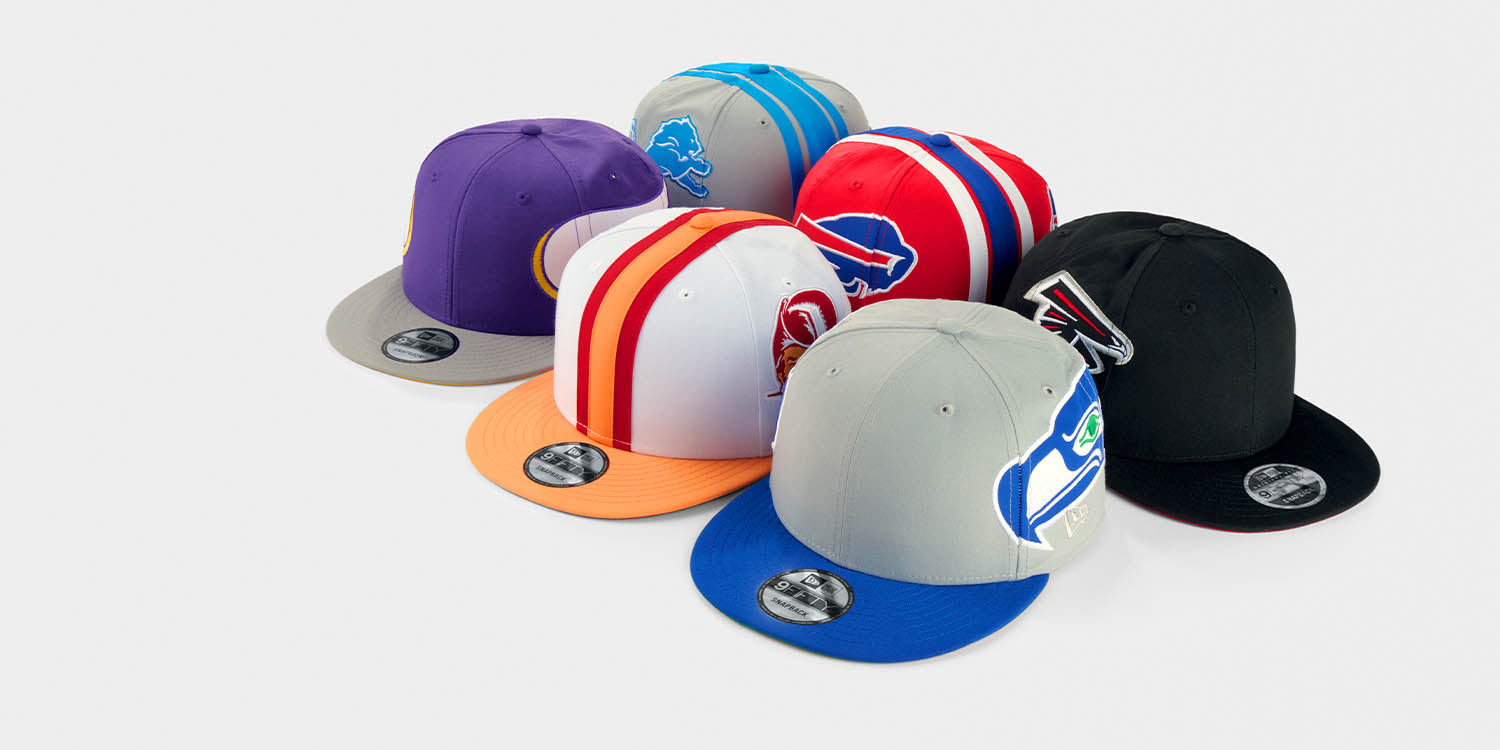 New Era Cap