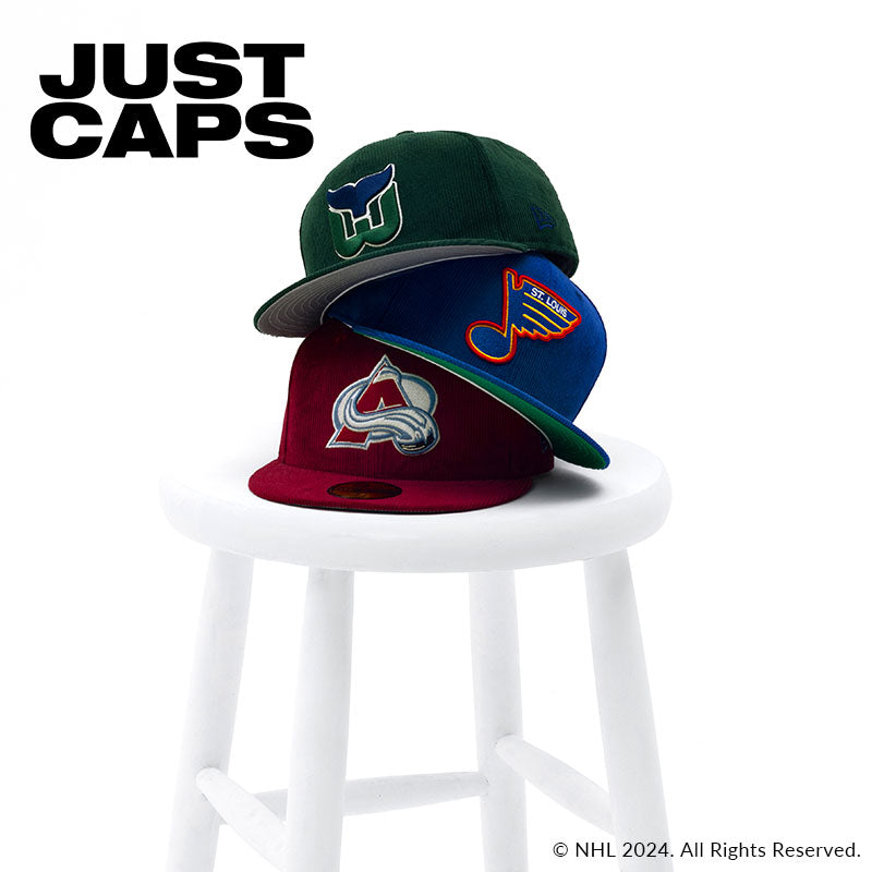 Jon Stan X MLB – New Era Cap