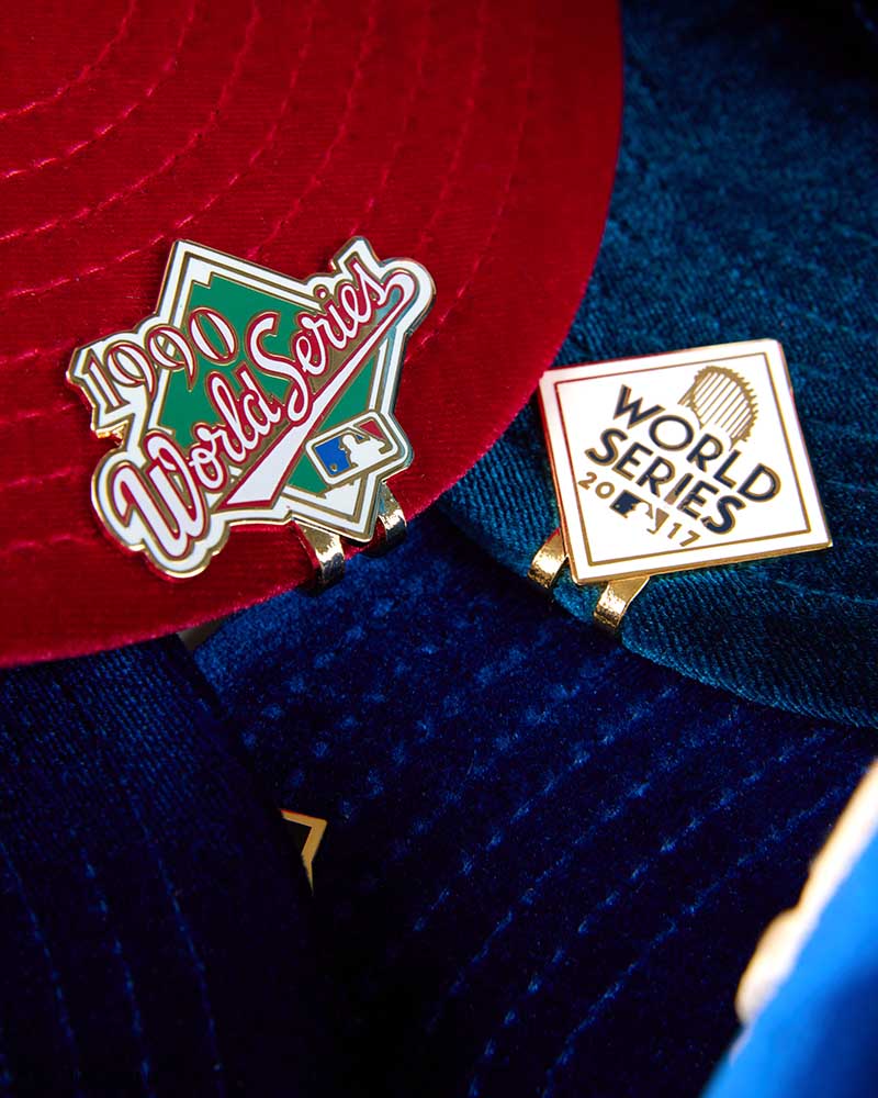 BETTER TM GIFT SHOP x New Era Cap-