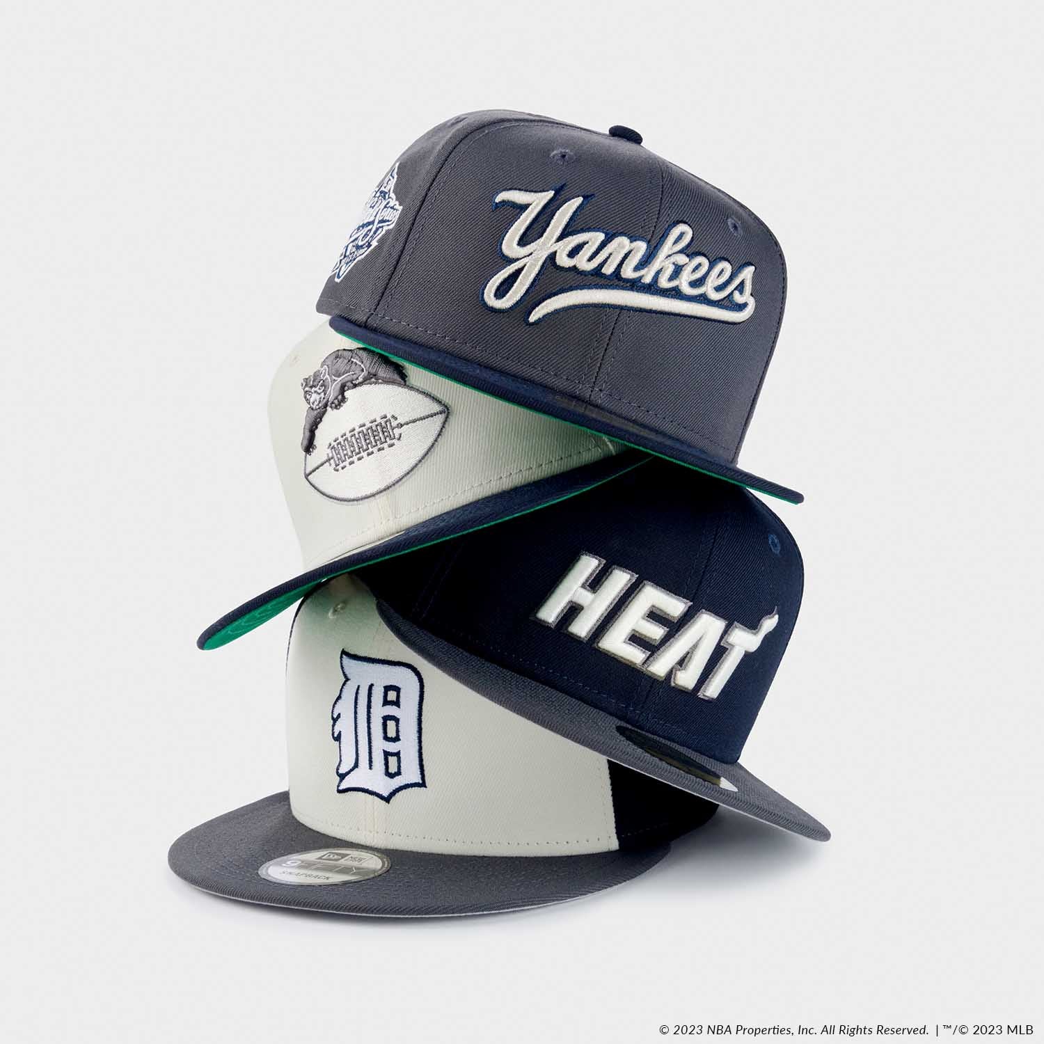 New Era | New Era Hats & Apparel – New Era Cap