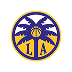 Los Angeles Sparks