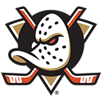 Anaheim Ducks