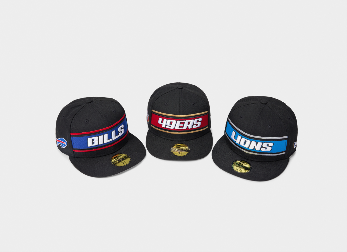 New Era Cap