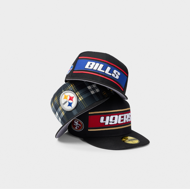 New Era Cap