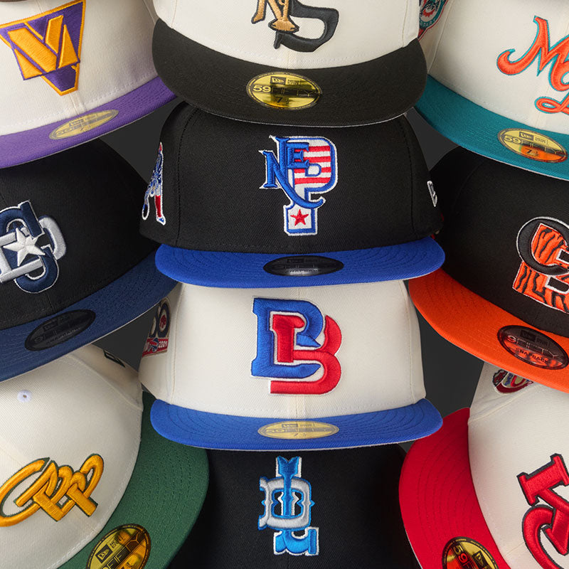 New Era | New Era Hats & Apparel – New Era Cap