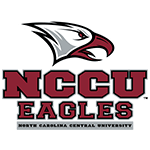North Carolina Central Eagles