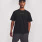 Hermanos Koumori Black T-Shirt