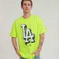 Atlanta Braves Hi Vis Doodle T-Shirt